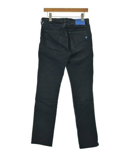 adidas（アディダス）デニムパンツ 紺 サイズ:29(S位) メンズ/2200640282158