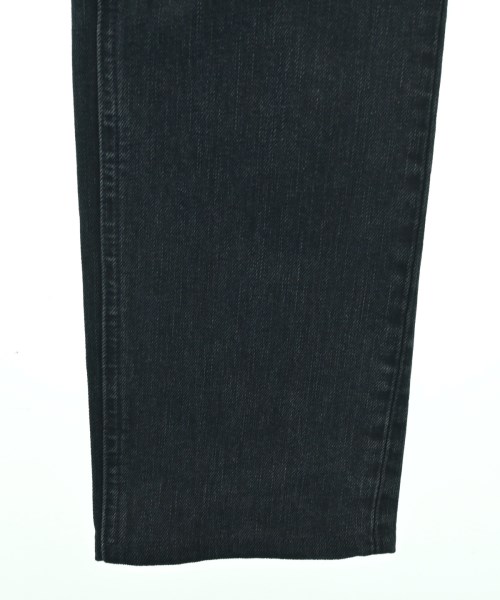 adidas（アディダス）デニムパンツ 紺 サイズ:29(S位) メンズ/2200640282158