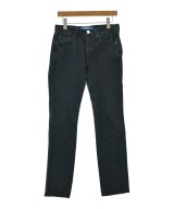 adidas（アディダス）デニムパンツ 紺 サイズ:29(S位) メンズ/2200640282158