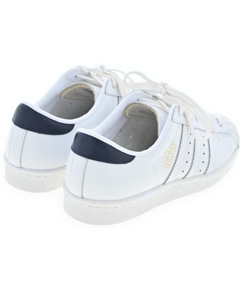 adidas（アディダス）スニーカー 白 サイズ:23cm レディース/2200622899121