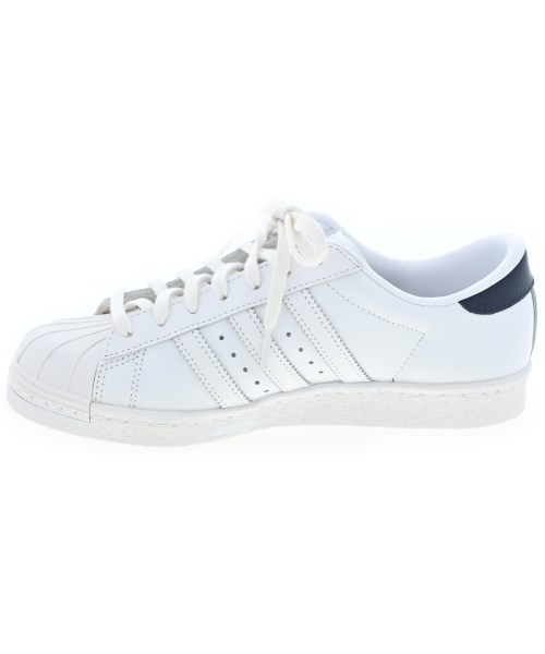 adidas（アディダス）スニーカー 白 サイズ:23cm レディース/2200622899121