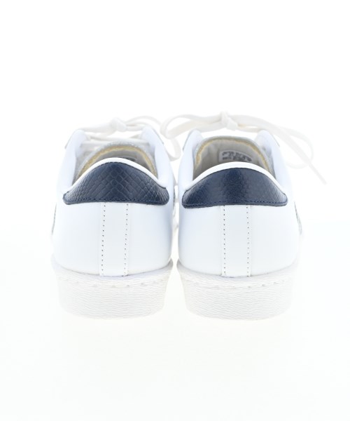 adidas（アディダス）スニーカー 白 サイズ:23cm レディース/2200622899121