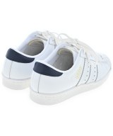 adidas（アディダス）スニーカー 白 サイズ:23cm レディース/2200622899121