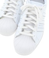 adidas（アディダス）スニーカー 白 サイズ:23cm レディース/2200622899121