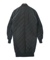 adidas（アディダス）ダウンコート 黒 サイズ:M レディース/2200624583011