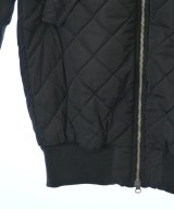 adidas（アディダス）ダウンコート 黒 サイズ:M レディース/2200624583011