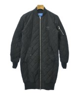 adidas ダウンコート