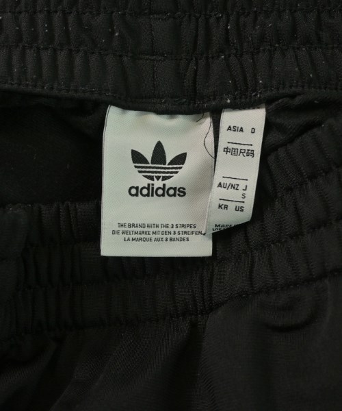 adidas（アディダス）その他 黒 サイズ:S メンズ/2200627725036