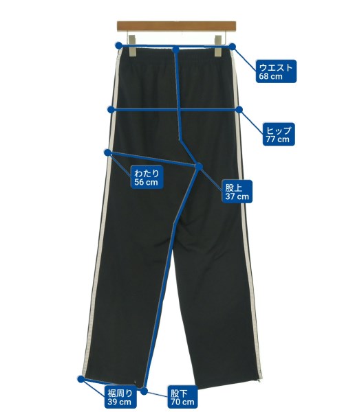 adidas（アディダス）その他 黒 サイズ:S メンズ/2200627725036