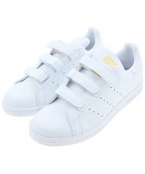 adidas（アディダス）スニーカー 白 サイズ:23cm レディース/2200635342027