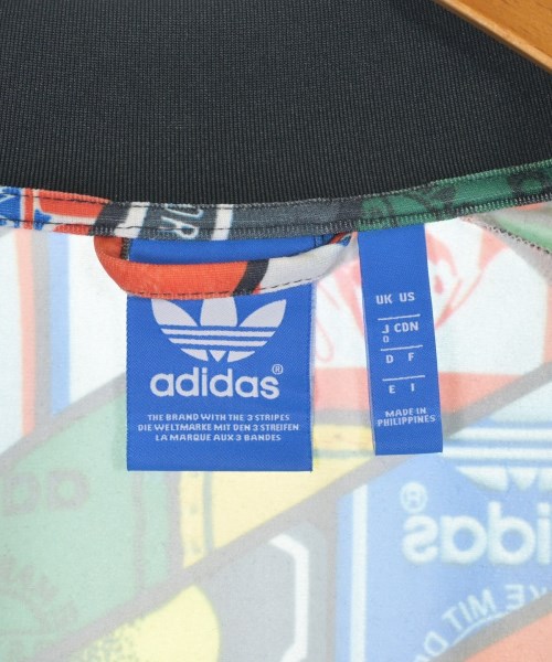 adidas（アディダス）スウェット 赤 サイズ:O(XL位) メンズ/2200637040037