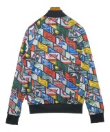 adidas（アディダス）スウェット 赤 サイズ:O(XL位) メンズ/2200637040037