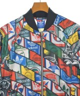 adidas（アディダス）スウェット 赤 サイズ:O(XL位) メンズ/2200637040037