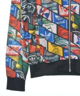 adidas（アディダス）スウェット 赤 サイズ:O(XL位) メンズ/2200637040037