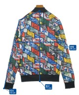 adidas（アディダス）スウェット 赤 サイズ:O(XL位) メンズ/2200637040037