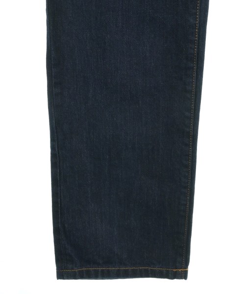 adidas（アディダス）デニムパンツ 紺 サイズ:33(L位) メンズ/2200637040273