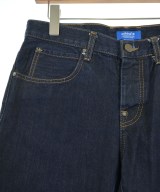 adidas（アディダス）デニムパンツ 紺 サイズ:33(L位) メンズ/2200637040273
