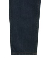 adidas（アディダス）デニムパンツ 紺 サイズ:33(L位) メンズ/2200637040273