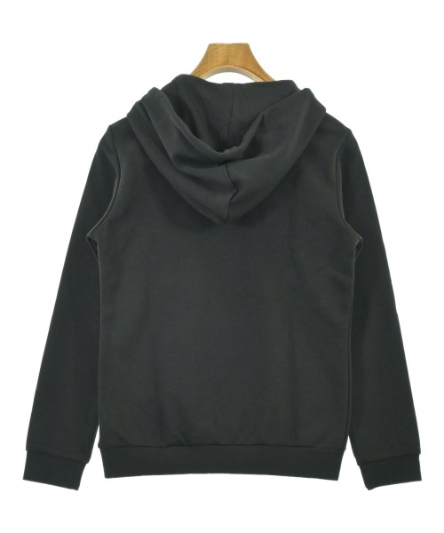 adidas（アディダス）パーカー 黒 サイズ:L レディース/2200637541053