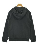 adidas（アディダス）パーカー 黒 サイズ:L レディース/2200637541053