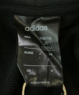 adidas（アディダス）パーカー 黒 サイズ:L レディース/2200637541053
