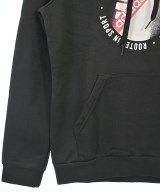 adidas（アディダス）パーカー 黒 サイズ:L レディース/2200637541053