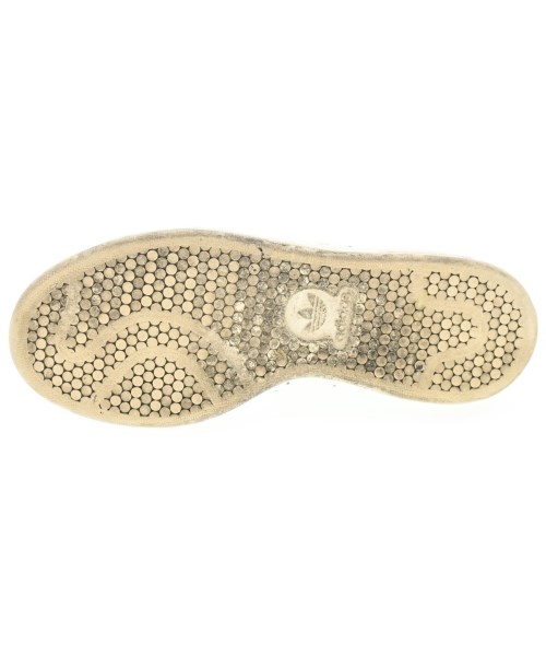 adidas（アディダス）スニーカー 白 サイズ:22.5cm レディース/2200640316136