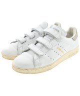 adidas（アディダス）スニーカー 白 サイズ:22.5cm レディース/2200640316136