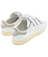 adidas（アディダス）スニーカー 白 サイズ:22.5cm レディース/2200640316136