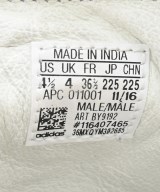 adidas（アディダス）スニーカー 白 サイズ:22.5cm レディース/2200640316136