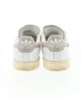 adidas（アディダス）スニーカー 白 サイズ:22.5cm レディース/2200640316136