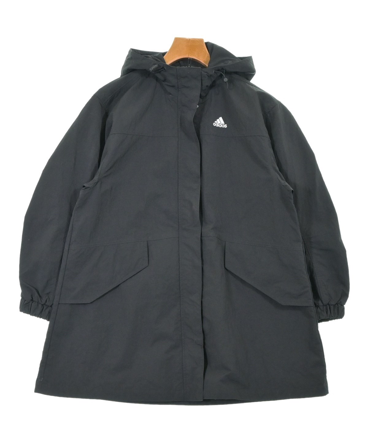 【メル64289です】 adidas（アディダス）その他 黒 サイズ:S メンズ/2200640441104