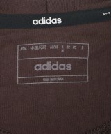 adidas（アディダス）パーカー 茶 サイズ:M メンズ/2200624373315