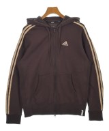 adidas パーカー