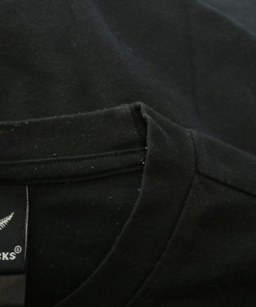 adidas（アディダス）Tシャツ・カットソー 黒 サイズ:L メンズ/2200635316080