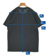 adidas（アディダス）Tシャツ・カットソー 黒 サイズ:L メンズ/2200635316080