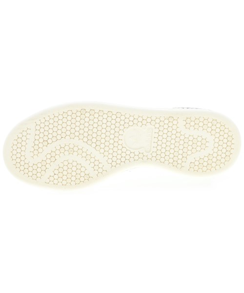 adidas（アディダス）スニーカー 白 サイズ:23cm レディース/2200637156059