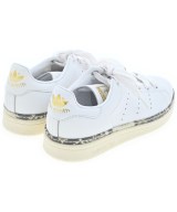 adidas（アディダス）スニーカー 白 サイズ:23cm レディース/2200637156059