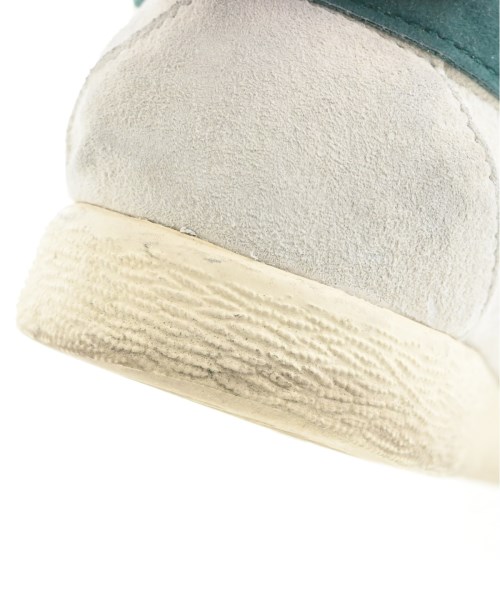 adidas（アディダス）スニーカー 白 サイズ:27.5cm メンズ/2200640674038