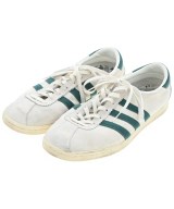 adidas（アディダス）スニーカー 白 サイズ:27.5cm メンズ/2200640674038