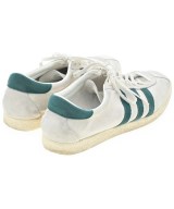 adidas（アディダス）スニーカー 白 サイズ:27.5cm メンズ/2200640674038