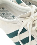 adidas（アディダス）スニーカー 白 サイズ:27.5cm メンズ/2200640674038