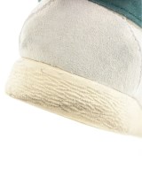 adidas（アディダス）スニーカー 白 サイズ:27.5cm メンズ/2200640674038