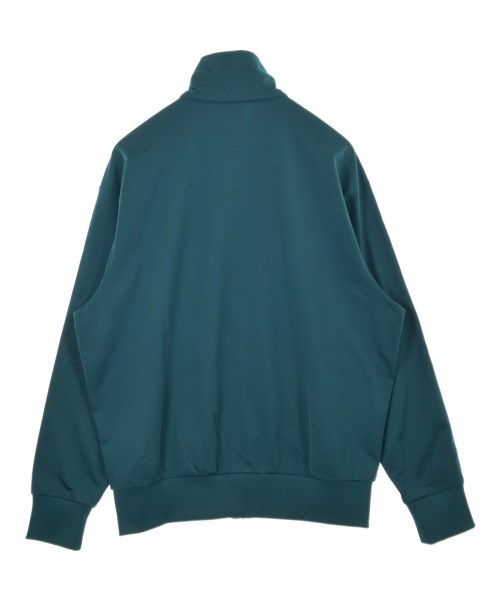 adidas（アディダス）スウェット 緑 サイズ:2XL メンズ/2200640708023