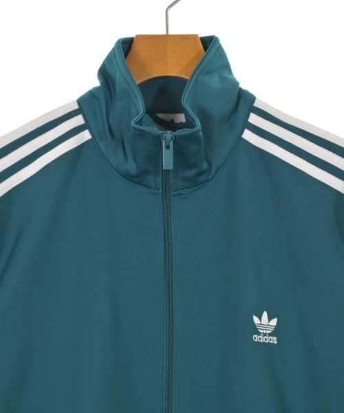 adidas（アディダス）スウェット 緑 サイズ:2XL メンズ/2200640708023