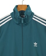 adidas（アディダス）スウェット 緑 サイズ:2XL メンズ/2200640708023