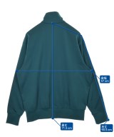 adidas（アディダス）スウェット 緑 サイズ:2XL メンズ/2200640708023