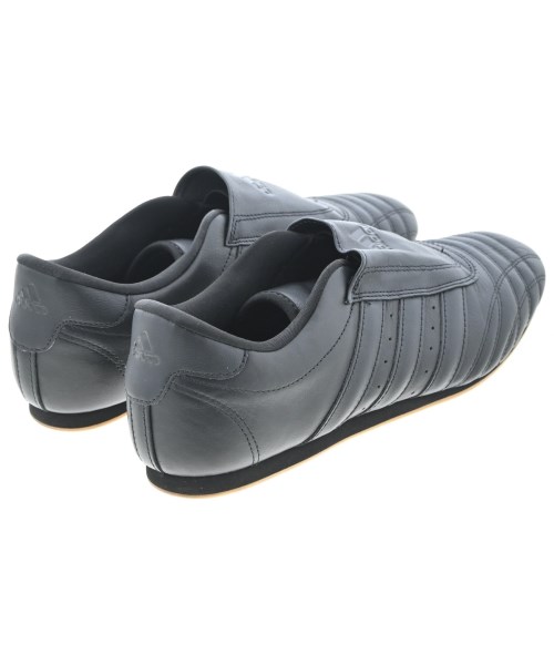 adidas（アディダス）スニーカー 黒 サイズ:27.5cm メンズ/2200640708030