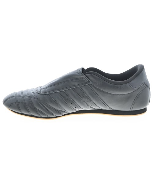 adidas（アディダス）スニーカー 黒 サイズ:27.5cm メンズ/2200640708030