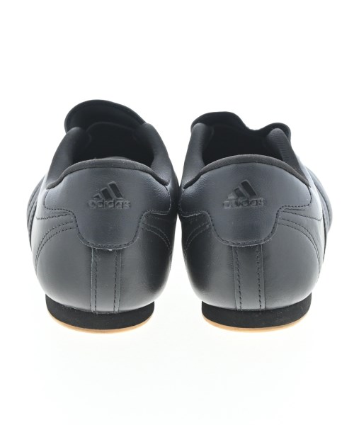 adidas（アディダス）スニーカー 黒 サイズ:27.5cm メンズ/2200640708030